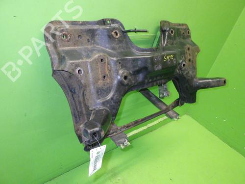 Subframe OPEL CORSA D (S07) 1.2 (L08, L68) | BP38474314M9 - Image 3