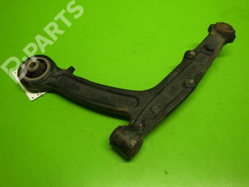 Right front suspension arm FIAT PANDA (169_) 1.2 (169.AXB11, 169.AXB1A) | BP6642032M13 