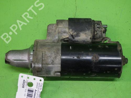 Starter MERCEDES-BENZ C-CLASS (W203) C 240 (203.061) | BP17988345M8 