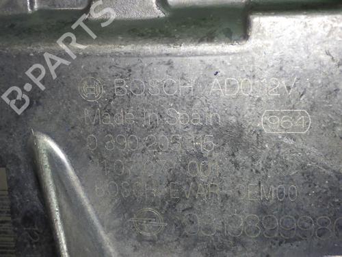 Rear wiper motor OPEL GRANDLAND / GRANDLAND X (A18, P1UO) 1.2 (75) | BP17610468M102 