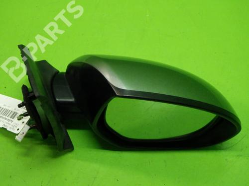 Used Right mirror Right mirror MAZDA 2 (DE_, DH_) 1.3 (DE3FS) (86 hp) 11199785 11199785
