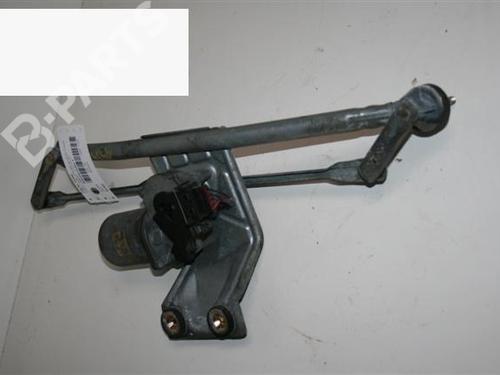 Ruitenwissermotor voor FORD FIESTA IV (JA_, JB_) 1.25 i 16V (75 hp) 6658845
