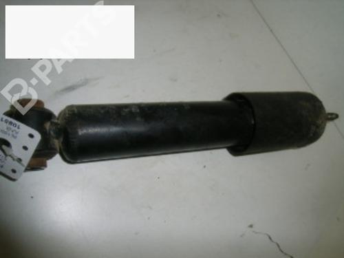 Right front shock absorber VW TRANSPORTER T4 Bus (70B, 70C, 7DB, 7DK, 70J, 70K, 7DC, 7DJ) 2.4 D (78 hp) 6675120