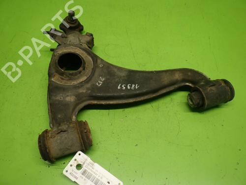 Used Right front suspension arm MERCEDES-BENZ 190 (W201) E 2.3 (132 hp) 28711510