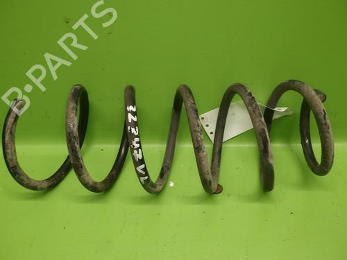 Stoßdämpferfeder für HYUNDAI i30 (FD) 1.6 (126 hp) 31747120