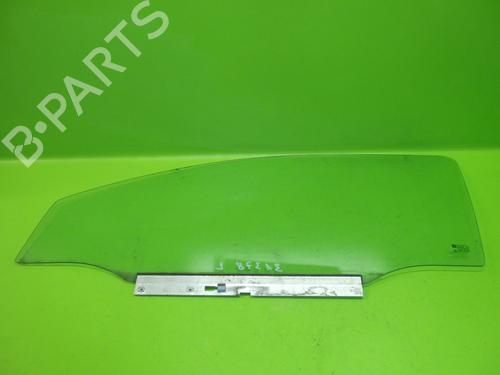 Front left door window OPEL CORSA C (X01) 1.4 (F08, F68) (90 hp) 12226925