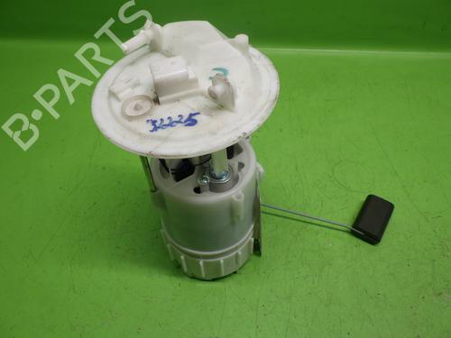 Elektronische module RENAULT MEGANE II Coupé-Cabriolet (EM0/1_) 2.0 (135 hp) 29016993