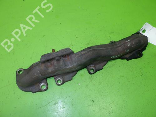 Exhaust manifold FIAT BRAVO II (198_) 1.6 D Multijet (198AXL1B) | BP15634544M110 