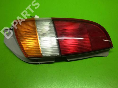 Used Left taillight HYUNDAI ATOS PRIME (MX) 1.0 i (58 hp) 6650470