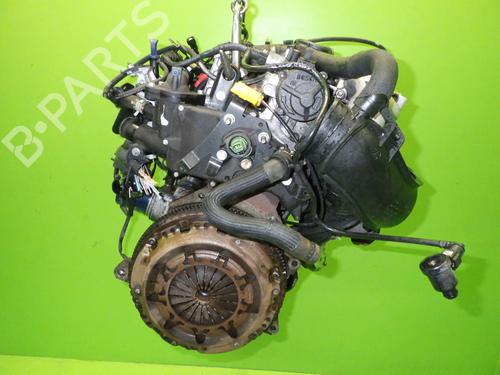 Engine CITROËN BERLINGO / BERLINGO FIRST Box Body/MPV (M_) 2.0 HDI 90 (MBRHY, MCRHY) | BP26668323M1 
