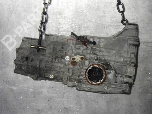 Gearbox AUDI 80 B4 Avant (8C5) 1.6 E | BP6374223M3 
