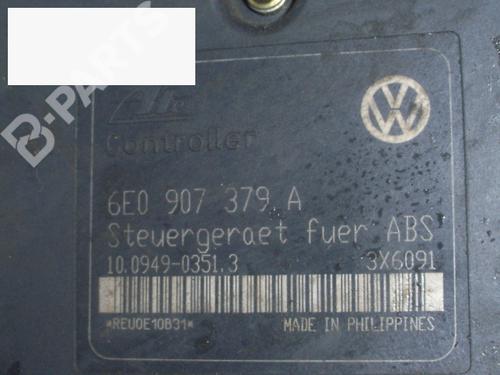 ABS pump VW LUPO I (6X1, 6E1) 1.2 TDI 3L | BP6342534M43 