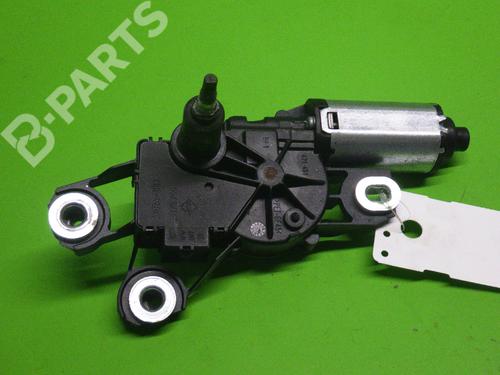 Used Rear wiper motor SEAT ALTEA (5P1) 1.9 TDI (105 hp) 6661977