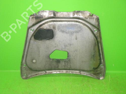 Used Underbody protection BMW X5 (E53) 3.0 d (218 hp) 14717505