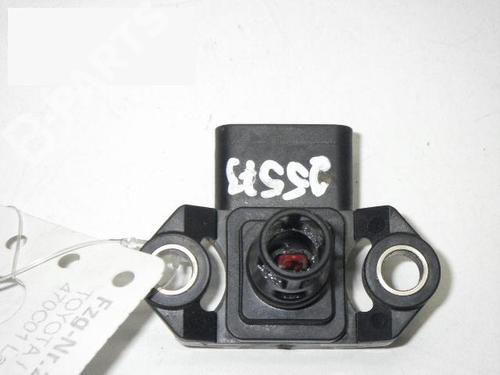 Elektronisk sensor TOYOTA YARIS (_P9_) 1.0 VVT-i (KSP90_, KSP90R) (69 hp) 6354042