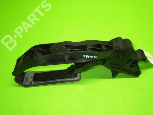 Pedal MERCEDES-BENZ C-CLASS Coupe (CL203) C 180 Kompressor (203.746) | BP6394417I4 