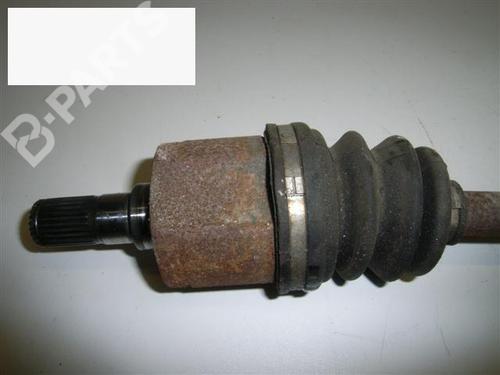 Right front driveshaft HYUNDAI ACCENT II (LC) 1.3 | BP6649678M39 