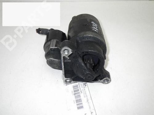 Starter CITROËN BX (XB-_) 16 | BP6377347M8