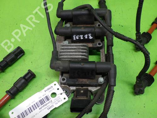Ignition coil AUDI A4 B5 (8D2) 2.8 quattro | BP29984784M94
