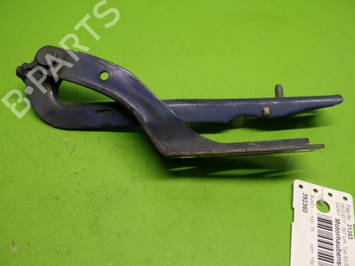 Hinge/Door check strap PEUGEOT 307 (3A/C) 2.0 HDi 110 | BP14743527C146 