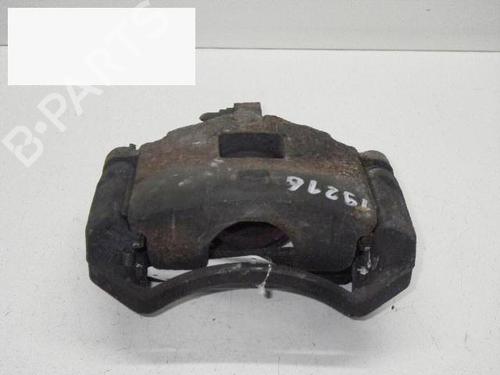 Used Right front brake caliper OPEL SINTRA (APV) 2.2 i 16V (OUN16, Y94) (141 hp) 14706014