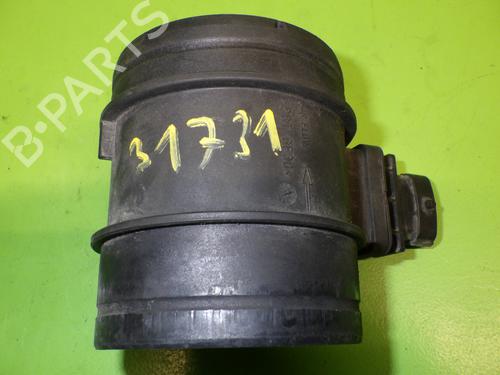 Used Mass air flow sensor Mass air flow sensor FIAT DUCATO Van (250_) 160 Multijet 3,0 D (158 hp) 34176289 34176289