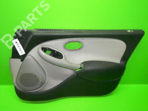 Høyre frontpanel ROVER 75 (RJ) 1.8 (120 hp) 6643550