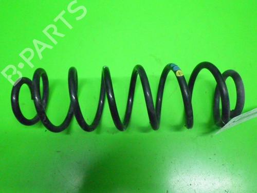 Used Shock absorber spring VW POLO (9N_, 9A_) 1.4 16V (75 hp) 14712677