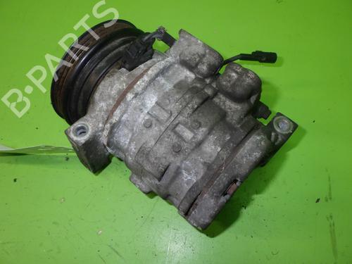 AC compressor SUZUKI ALTO VI (FF) 1.1 (RF410) | BP15720400M34 