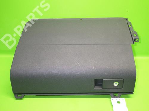 Used Glove box VW TOURAN (1T1, 1T2) 1.9 TDI (105 hp) 6396436