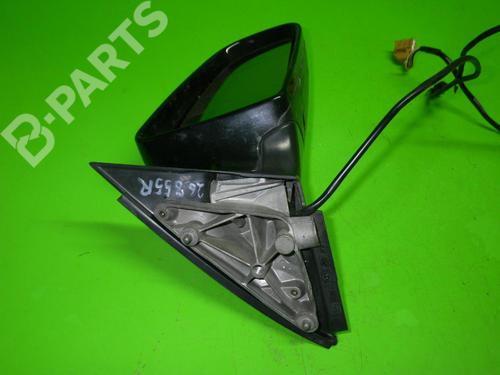 Right mirror AUDI A4 B7 (8EC) 3.2 FSI quattro | BP6663033C27 