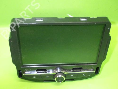 Radio OPEL ADAM (M13) 1.4 | BP36172896E6 - Image 2