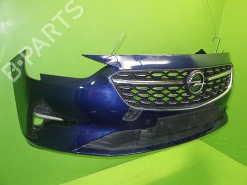 Front bumper OPEL INSIGNIA B Sports Tourer (Z18) 2.0 CDTi (35) | BP32222963C7