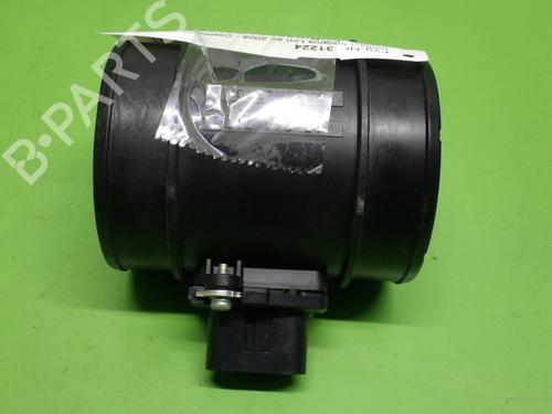 Used Mass air flow sensor OPEL INSIGNIA A Sports Tourer (G09) 2.0 Turbo 4x4 (35) (220 hp) 19277720