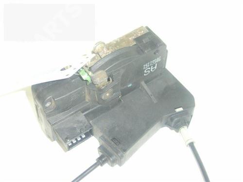 Used Front left lock OPEL ASTRA G Estate (T98) 1.6 (F35) (75 hp) 6655977