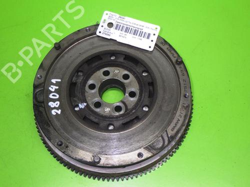 Used Flywheel BMW 3 Touring (E46) 316 i (115 hp) 14721388
