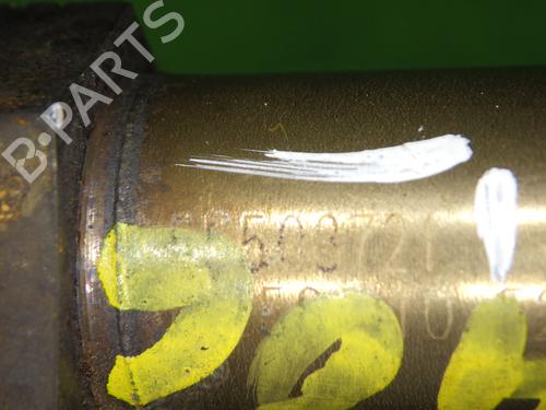 Electronic sensor OPEL ASTRA K (B16) 1.2 Turbo (68) | BP37285423M84 - Image 3