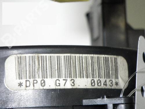 Squib airbag DAIHATSU GRAN MOVE (G3) 1.5 16V (G303) | BP6350146C102