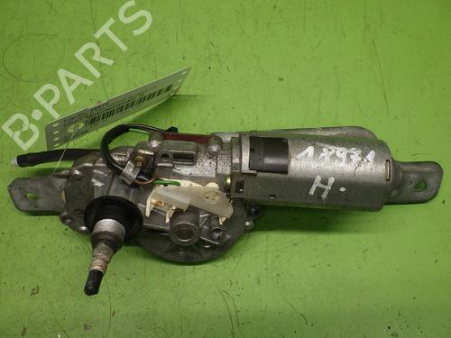 Used Rear wiper motor VW GOLF III (1H1) 1.8 (75 hp) 29757846