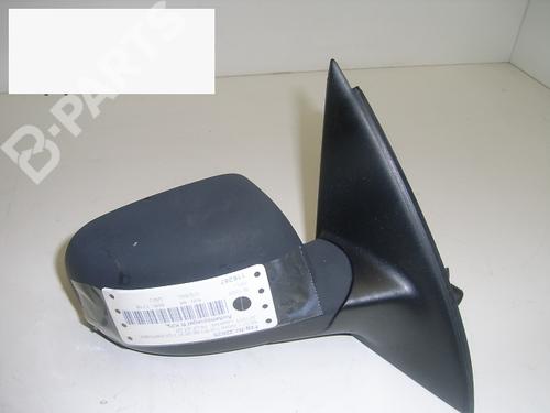 Used Right mirror SEAT AROSA (6H1) 1.7 SDI (60 hp) 6664968