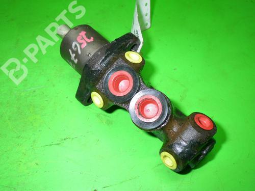Used Brake master cylinder PEUGEOT 309 II (3C, 3A) 1.4 (75 hp) 6354811