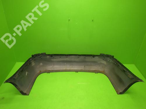 Rear bumper SKODA OCTAVIA I (1U2) 1.6 | BP8178661C8 