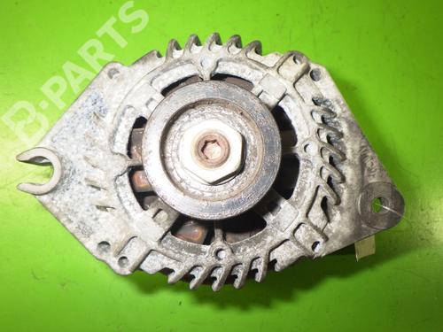Used Alternator CITROËN ZX (N2) 1.9 i (120 hp) 6366082