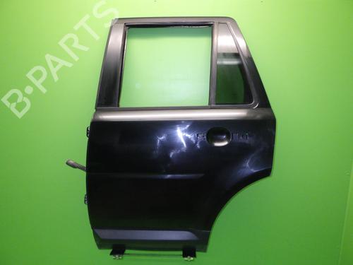Used Left rear door LAND ROVER FREELANDER 2 (L359) 2.2 TD4 4x4 (150 hp) 22629707