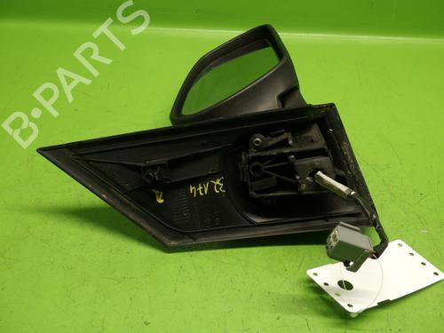 Right mirror FORD FOCUS II (DA_, HCP, DP) 1.6 | BP28050347C27 
