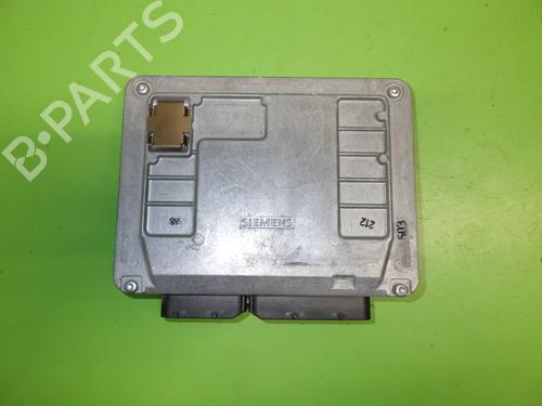 Control unit VW POLO (9N_, 9A_) 1.2 | BP15800224M11 