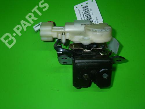 Bakluke lås MAZDA 323 F VI Hatchback (BJ) 1.6 (BJ10M) (98 hp) 6373704