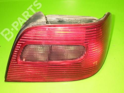 Used Right taillight CITROËN XSARA (N1) 1.6 16V (109 hp) 6641827
