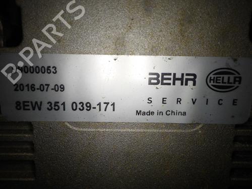 Electronic module VW GOLF V (1K1) 1.4 FSI | BP32222974M83 - Image 3