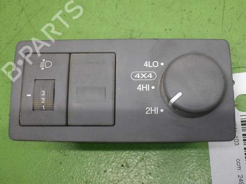 Mando Mando KIA SORENTO I (JC) 2.5 CRDi 4WD (140 hp) 37432264 37432264